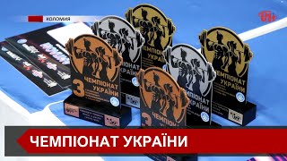 До Коломиї на Чемпіонат України з пауерліфтингу приїхало понад 350 спортсменів