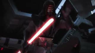 Darth Vindican Old Cinematic scenepack