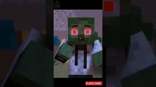 Potato spill prank - minecraft animation #shorts