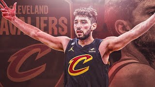 What would a successful 2023-24 look like for Cavaliers Ty Jerome? @cavs