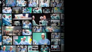 World Surgery Tour TV - The best on-demand platform for ortho surgeries