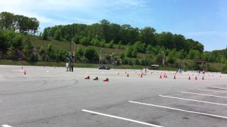 CART Autocross 05-20-2012 - Cobra