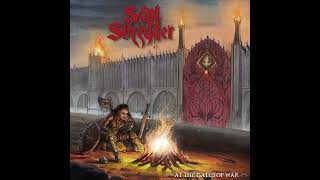 Soul Shredder - At the Gates of War [Full Album] 2024