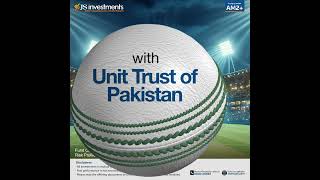 @JSInvestmentsLimited | Unit Trust of Pakistan | The Balanced Choice