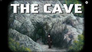 Пещерные загадки! Cube Escape: The Cave #12]