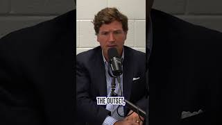 How @TuckerCarlson Became a Christian