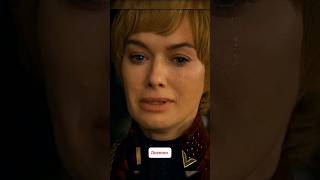 The End of Cersei Lannister |#gameofthrones #got #cerseilannister #daenerystargaryen #jonsnowedit