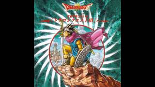 Dragon Quest III Symphonic Suite - Around the World