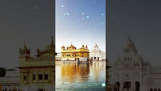 #dhandhanshrigurugranthsahibji #goldentempleji #sikhcelebration