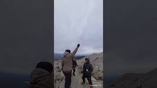 #monadnock #insta360x3 #bulletshot #hike #summit #360camera #newhampshire