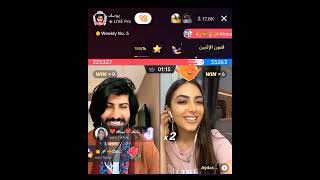 Big Match Best of 1 | Tik Tok | YOUSIF Vs AYEDAS | Full Match | 02-07-2023 | Punishment Match