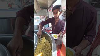 Main Bivi Ka Jahgra 😍 #islamic #streetfood #muslim #azan #Allah #nimaz #islam #asmr #shorts