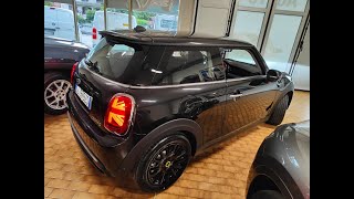 MINI COOPER S ELETTRIC KM ZERO !