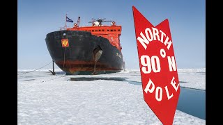 North Pole