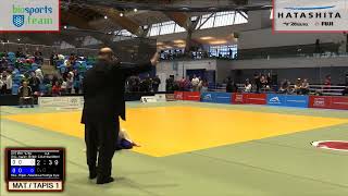 Judo   Tapis 1 20