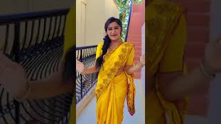 Raveena Instagram reel video