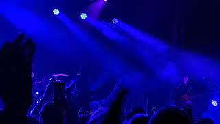 Silversun Pickups - Panic Switch (live at Webster Hall, NYC) [11.06.2022]