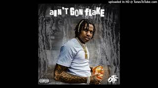 Lil Durk - Ain't Gon Flake (Unreleased)