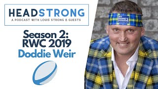 S2E5: Doddie Weir - 'I wouldn't change anything'