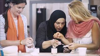 JoinTrafalgar | TreadRight | Women’s Co-Op In Jordan