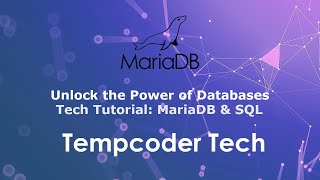 How to Install MariaDB MySQL and List Databases   Step by Step Guide