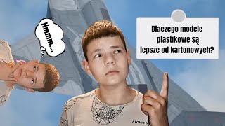 MODELARSKIE Q&A: Pędzel czy aerograf? Jakie techniki używam?