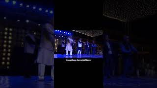 Pyar Hume kis mod pe le aya | Uncle's dance | Sangeet dance #weddingchoreography