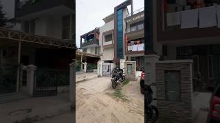 240 Sq Yard House Home Builder Floor For Sale in Gurgaon - 9315581140 #realestate #kkrealestate