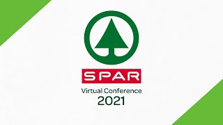 SPAR UK Virtual Conference 2021 – Hold The Date (27.05.2021)