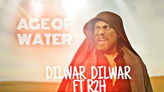 Dilwar Dilwar Editz Ft. @Round2hell  Episode Age Of Water 🌊😈 #ageofwaterr2h #edits