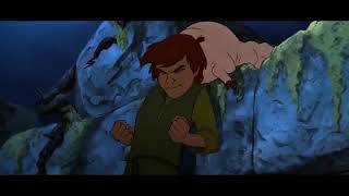 Movie: Black Cauldron