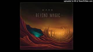 Kaos - Beautiful Fire