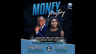 Money Mastery