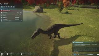 Jurassic World Evolution 2 campaign missions 3 part 2