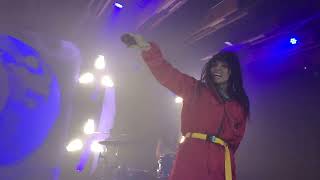 LIGHTS - New Fears (Live) [Baby I’m Back Tour - Phoenix]