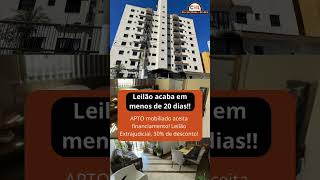 Aproveita porque ta acabando o tempo!!!#imovel #moradia #investor #investimento #leilao