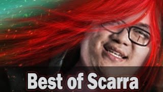 Best of Scarra | AATROX OUTPLAY?!?!