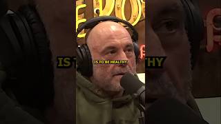 Rogan: Gates Would Trade His Billions for Health