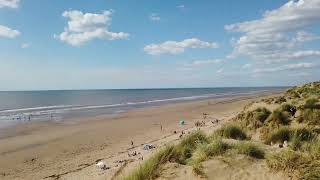 Formby Beach - Best beach in Merseyside?