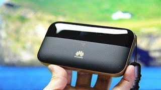 Top 5 BEST Portable Wifi Hotspots of [2024]