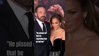 Ben Affleck & JLo or Jennifer Garner