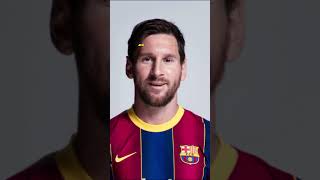 Messi VS Ronaldo #football #funny #fifa #fifa23 #viral #messi #barcelona #realmadrid #ronaldo