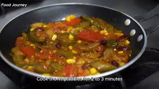 Quick & Easy Chicken Chili Recipe for Spice Lovers