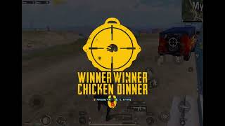 PUBG MOBILE 27 KILLS