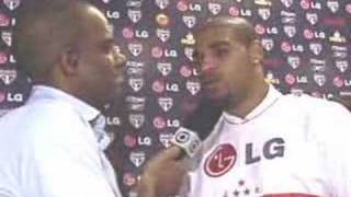 SPFC - Reforços de 2008