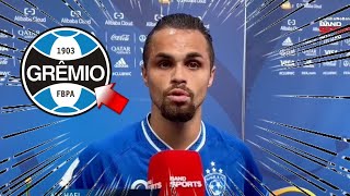 POR ESSA NINGUÉM ESPERAVA! MICHAEL CONFIRMADO NO GRÊMIO! EXPLODIU NA WEB! NOTICIAS DO GRÊMIO HOJE!