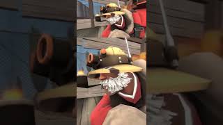 [SFM]Game Travelers 1 Tf2 vs Among Us(part 7)#amongus #tf2 #sfm #animation #tf2memes #shorts #fixtf2