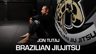 Tutaj Brazilian Jiu Jitsu School | Chicago, Illinois