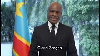 Martin Fayulu s'est adressé a la nation a l'occasion de 64 ans de l'independance de la RDC🇨🇩