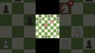 "Checkmate in X Moves: Can You Solve This Chess Puzzle?"